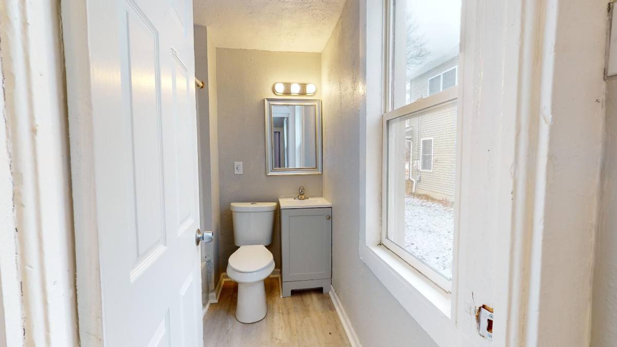 Apartment for rent at 3344 Seymour Ave, Cleveland, OH 44113