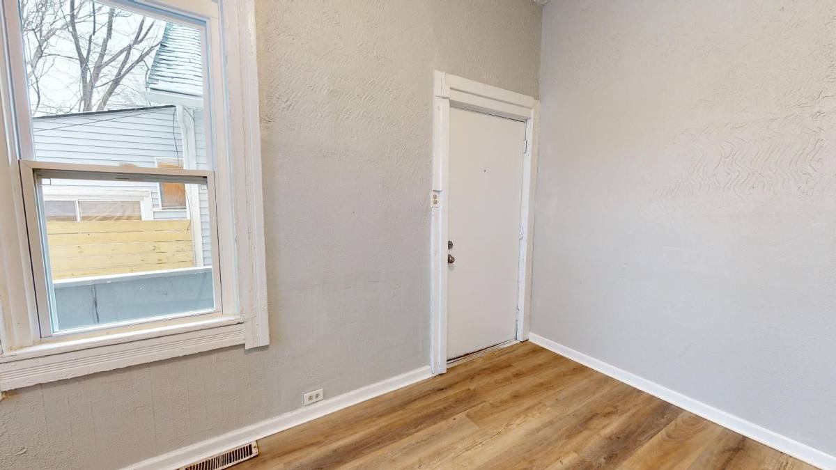 Apartment for rent at 3344 Seymour Ave, Cleveland, OH 44113