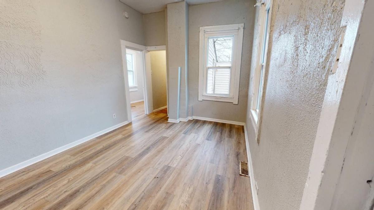 Apartment for rent at 3344 Seymour Ave, Cleveland, OH 44113
