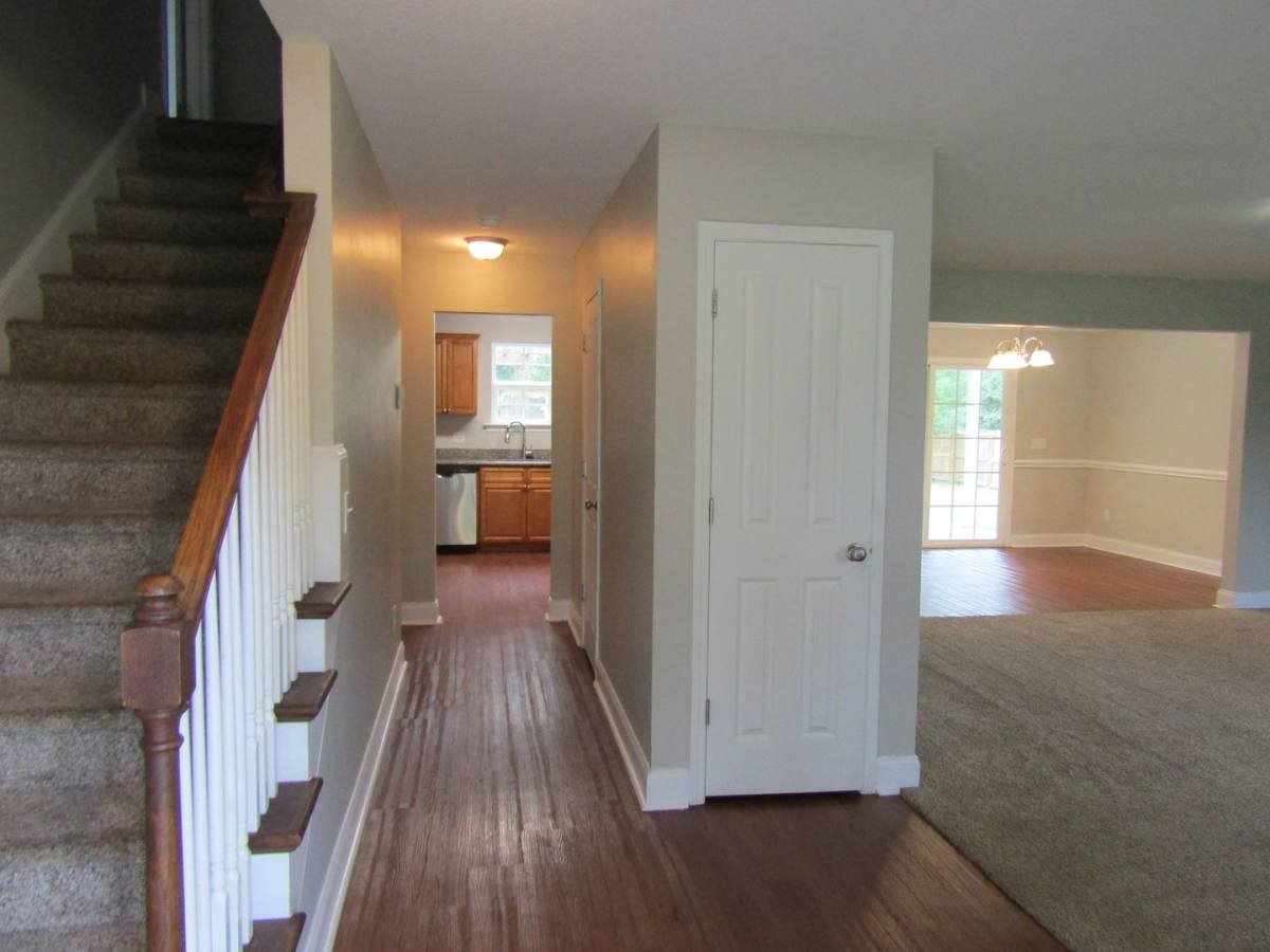 House for rent at 209 Ash Blvd, Hinesville, GA 31313
