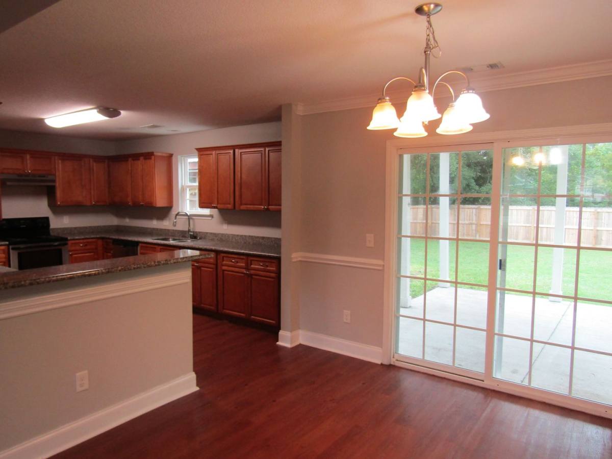 House for rent at 209 Ash Blvd, Hinesville, GA 31313