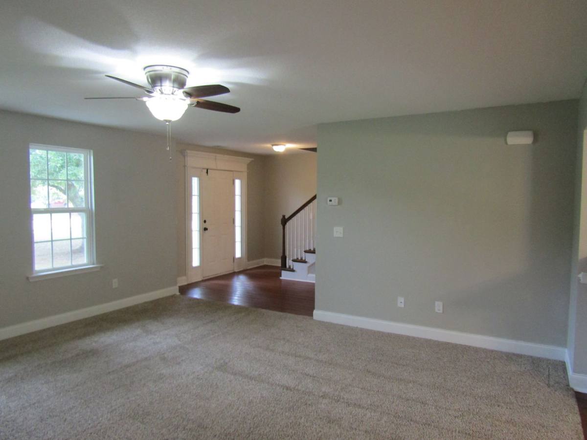 House for rent at 209 Ash Blvd, Hinesville, GA 31313