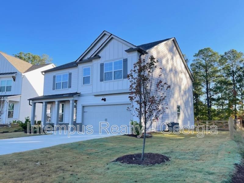 House for rent at 44 Garnet Dr, Acworth, GA 30101