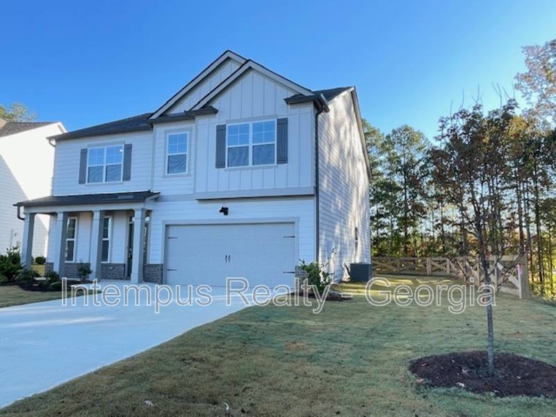 House for rent at 44 Garnet Dr, Acworth, GA 30101