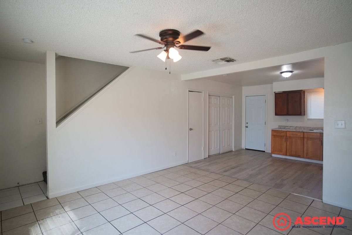 Apartment for rent at 224 Washington Ave, Bakersfield, CA 93308