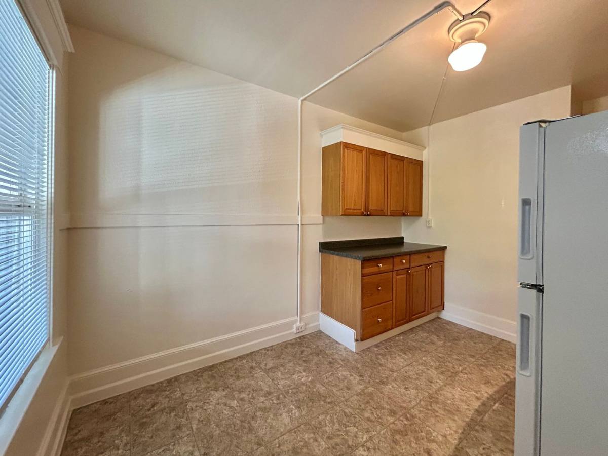 Apartment for rent at 1830 NW 24th Place, Portland, OR 97210