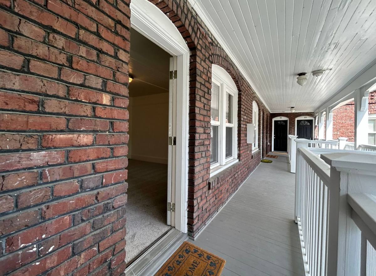 Apartment for rent at 1830 NW 24th Place, Portland, OR 97210