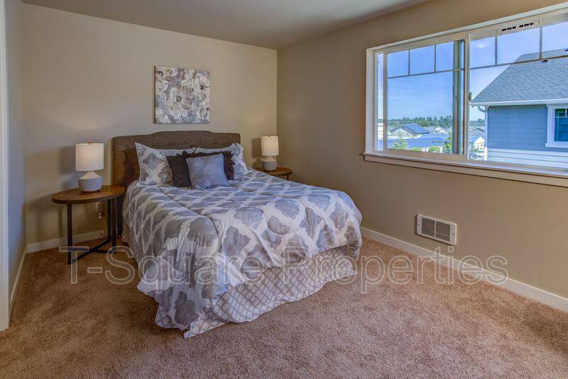 Townhouse for rent at 14919 41st Ave SE #F-2, Bothell, WA 98012