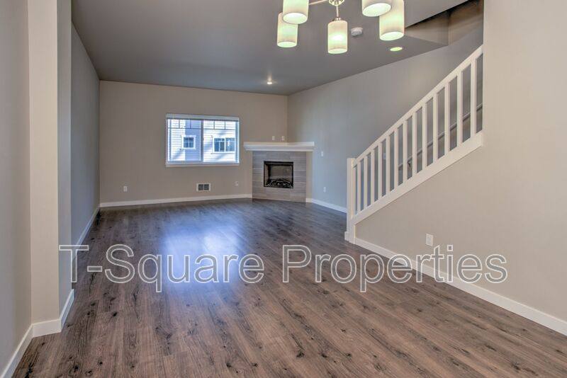 Townhouse for rent at 14919 41st Ave SE #F-2, Bothell, WA 98012