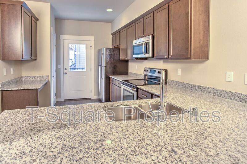 Townhouse for rent at 14919 41st Ave SE #F-2, Bothell, WA 98012