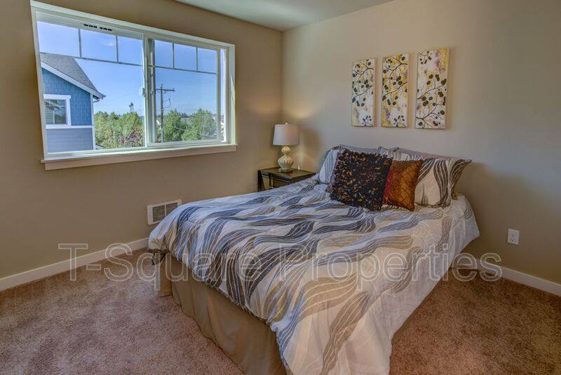 Townhouse for rent at 14919 41st Ave SE #F-2, Bothell, WA 98012