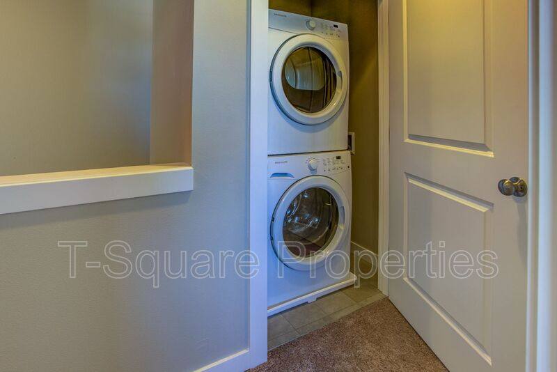 Townhouse for rent at 14919 41st Ave SE #F-2, Bothell, WA 98012