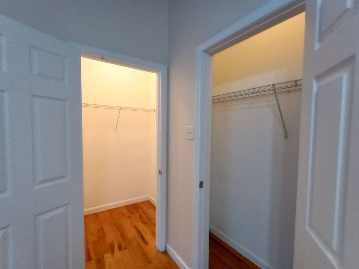 Apartment for rent at 1677-79 N Broad, New Orleans, LA 70119
