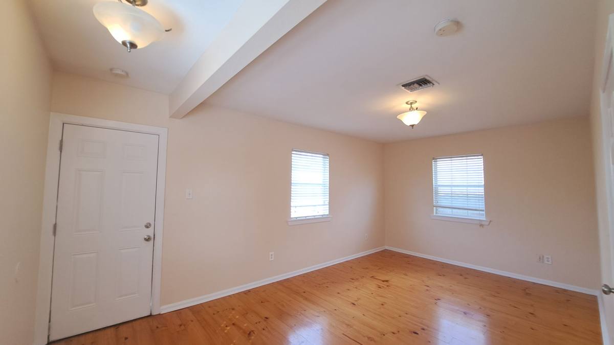 Apartment for rent at 2300-02 Gravier, New Orleans, LA 70119