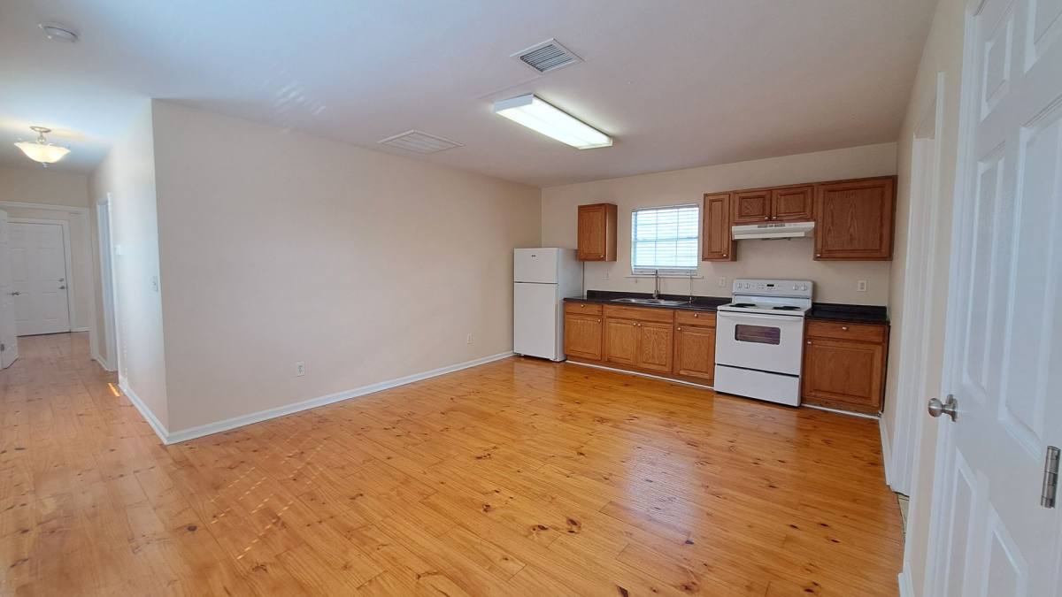 Apartment for rent at 2300-02 Gravier, New Orleans, LA 70119