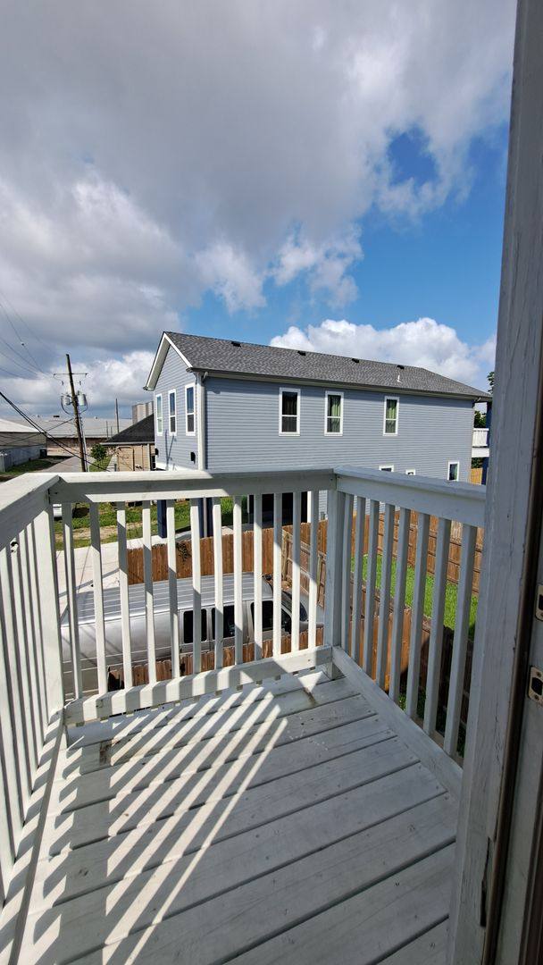 Apartment for rent at 2300-02 Gravier, New Orleans, LA 70119
