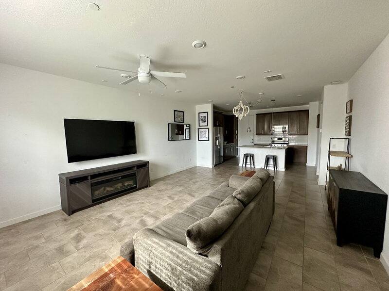 Condo for rent at 4077 S Sabrina Dr #124, Chandler, AZ 85248