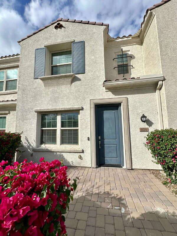 Condo for rent at 4077 S Sabrina Dr #124, Chandler, AZ 85248