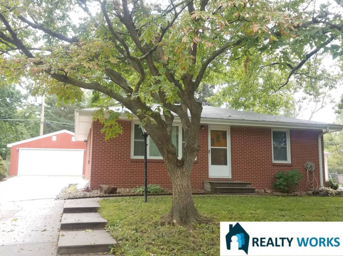 House for rent at 632 N 68th St, Lincoln, NE 68505