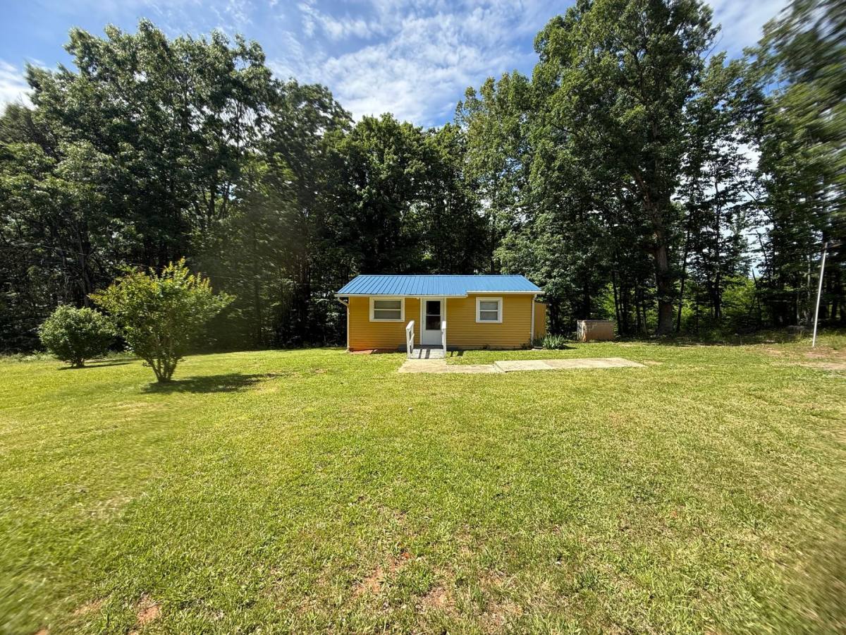 House for rent at 1208 S Coolwell Rd, Madison Heights, VA 24572