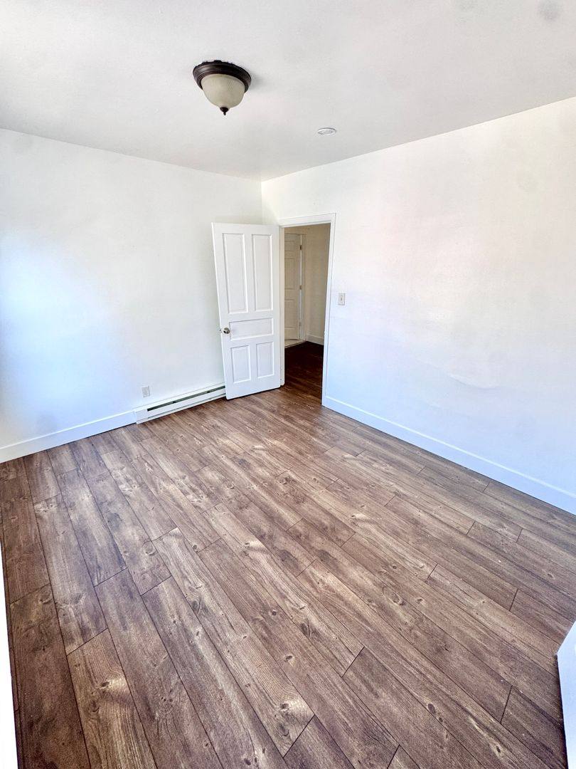 Apartment for rent at 535 W Tilghman St, Allentown, PA 18102