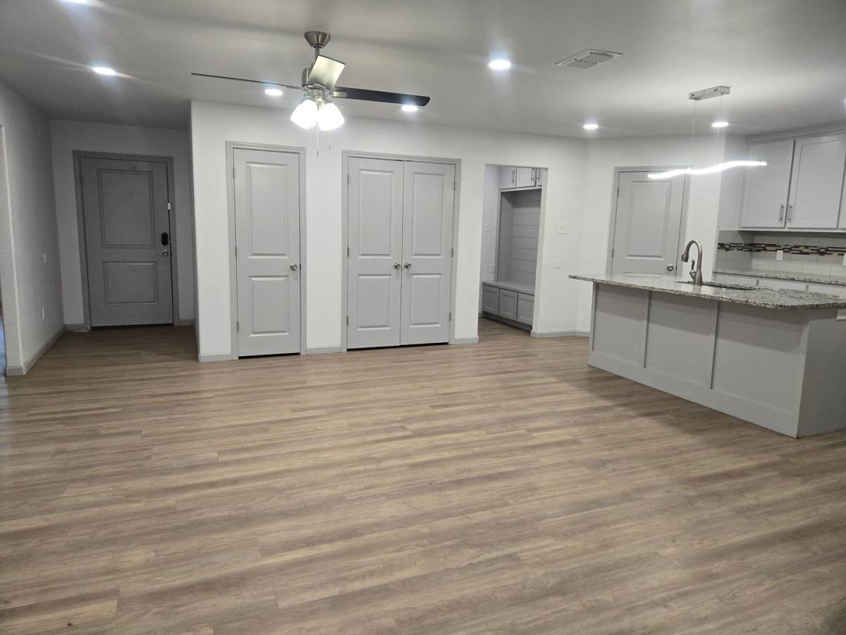 House for rent at 2108 88th St, Lubbock, TX 79423