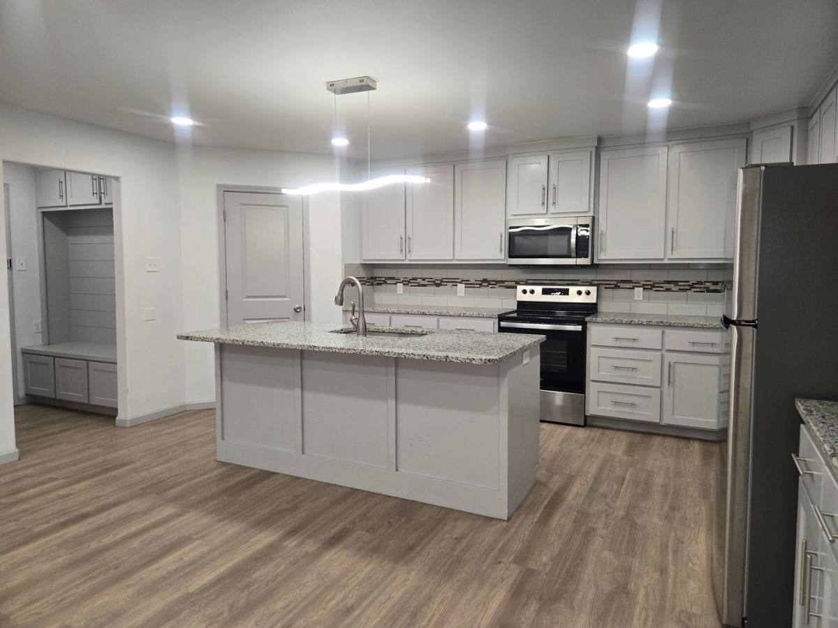 House for rent at 2108 88th St, Lubbock, TX 79423