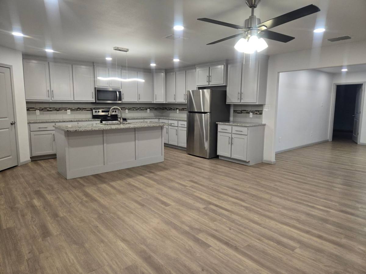 House for rent at 2108 88th St, Lubbock, TX 79423