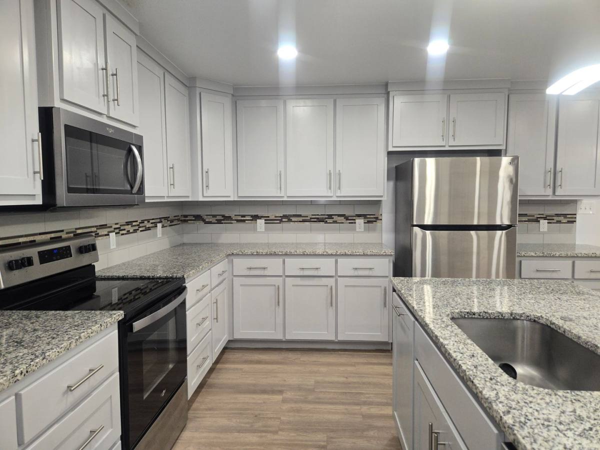 House for rent at 2108 88th St, Lubbock, TX 79423