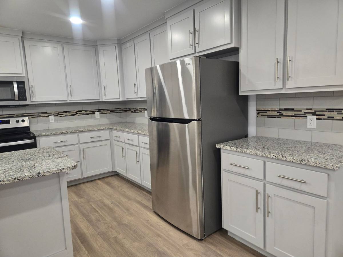House for rent at 2108 88th St, Lubbock, TX 79423