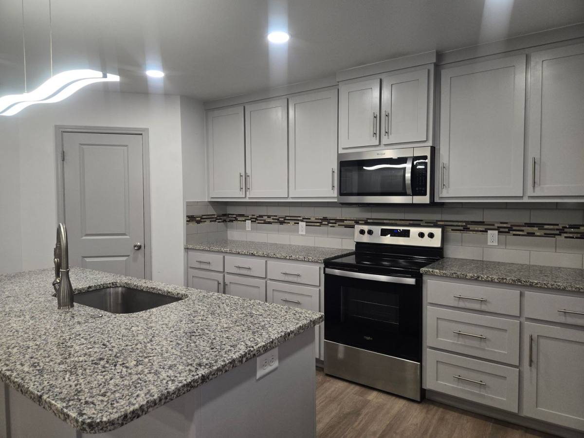 House for rent at 2108 88th St, Lubbock, TX 79423