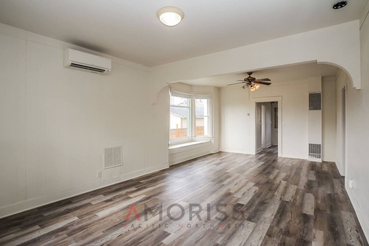 House for rent at 3611 E Howe St, Tacoma, WA 98404