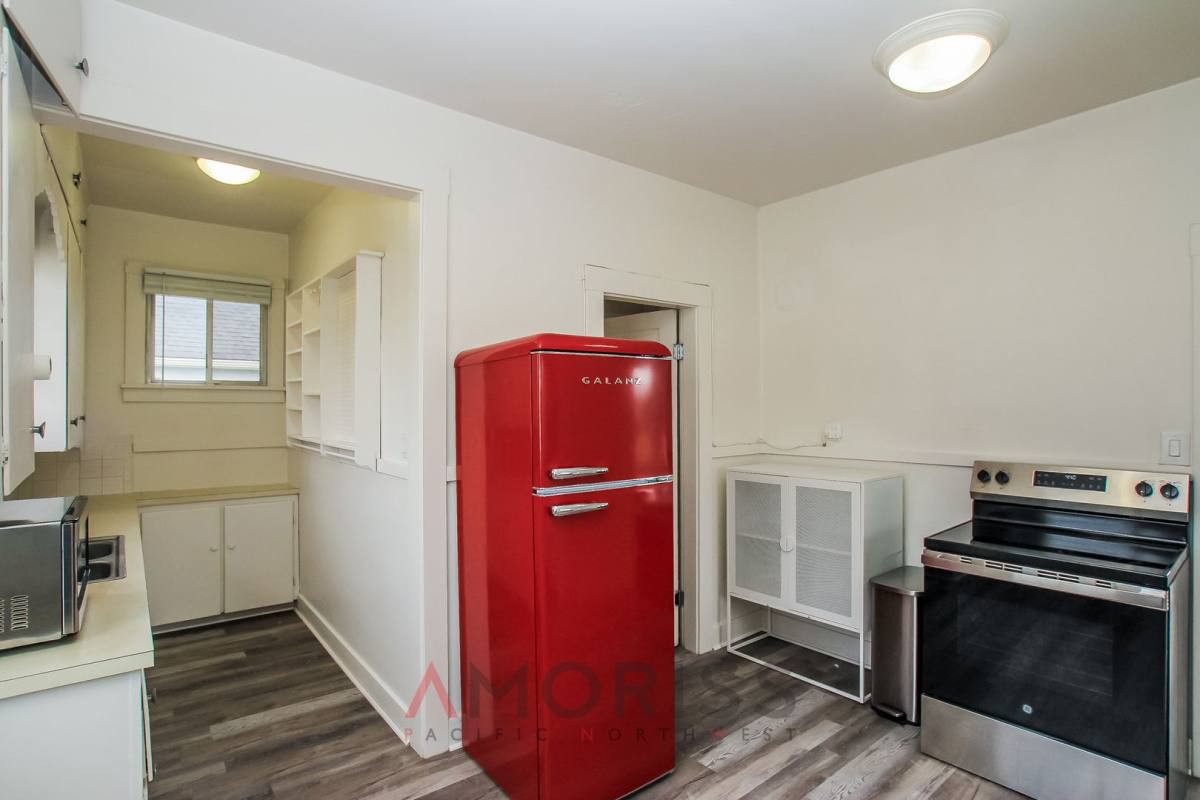 House for rent at 3611 E Howe St, Tacoma, WA 98404