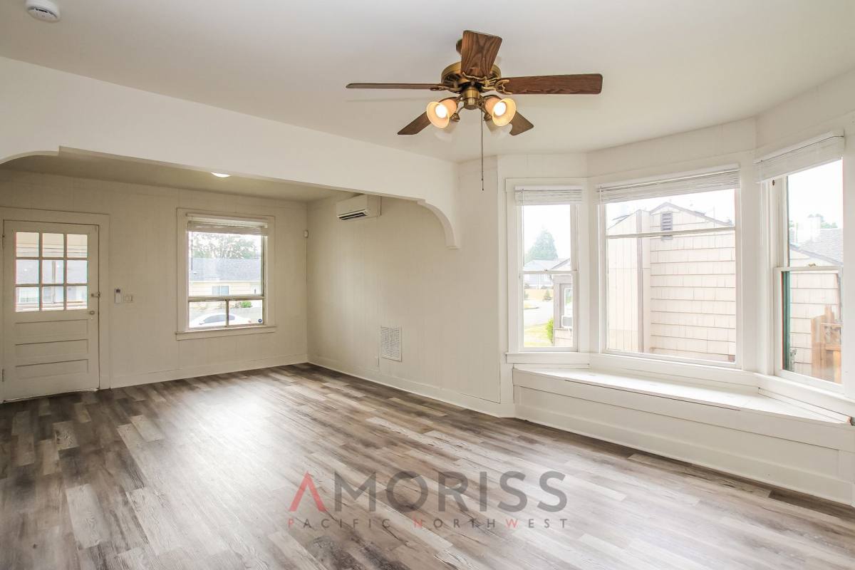 House for rent at 3611 E Howe St, Tacoma, WA 98404