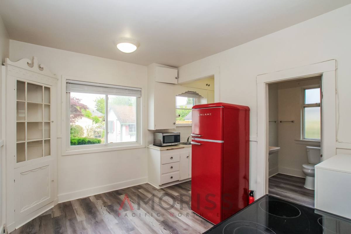 House for rent at 3611 E Howe St, Tacoma, WA 98404