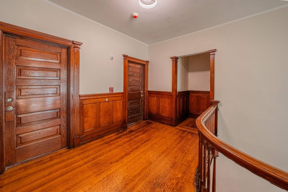 Apartment for rent at 610 N 5th St, Reading, PA 19601