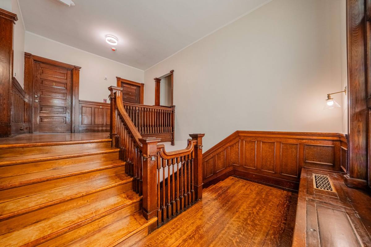 Apartment for rent at 610 N 5th St, Reading, PA 19601