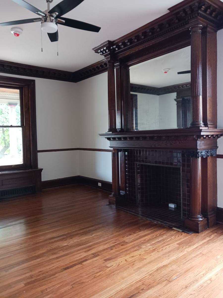 Apartment for rent at 610 N 5th St, Reading, PA 19601