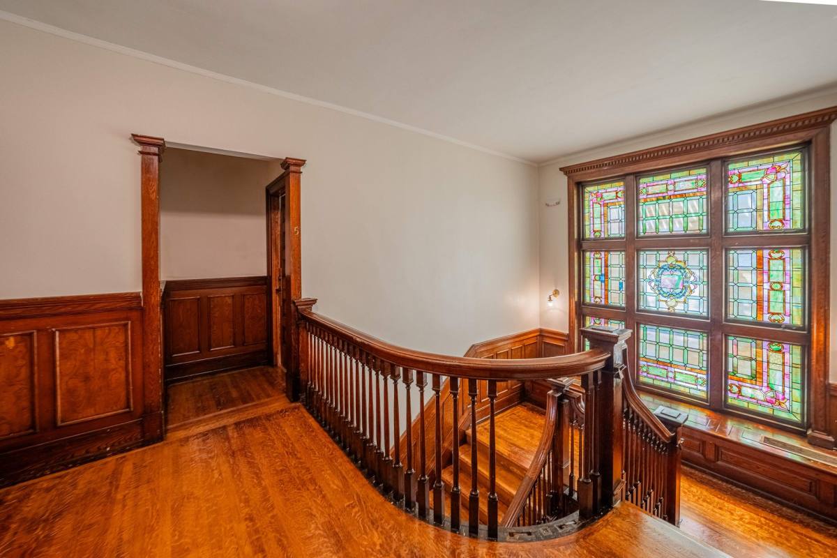 Apartment for rent at 610 N 5th St, Reading, PA 19601