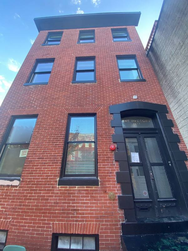 Apartment for rent at 911 S Ellwood Ave #2, Baltimore, MD 21224