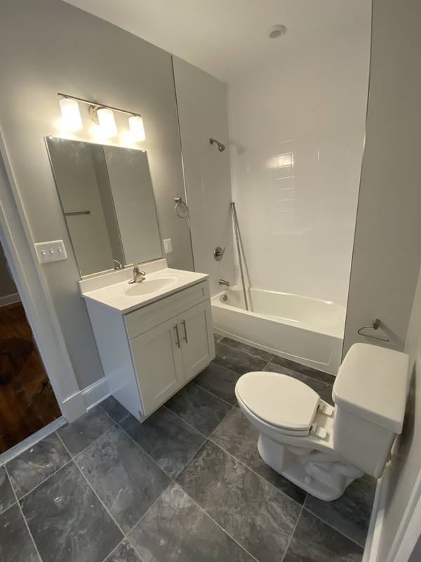 Apartment for rent at 911 S Ellwood Ave #2, Baltimore, MD 21224
