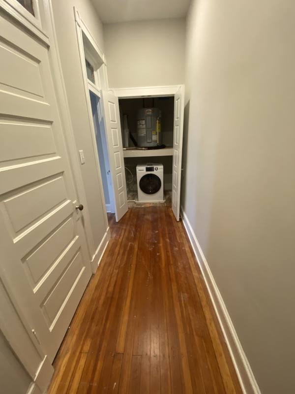 Apartment for rent at 911 S Ellwood Ave #2, Baltimore, MD 21224
