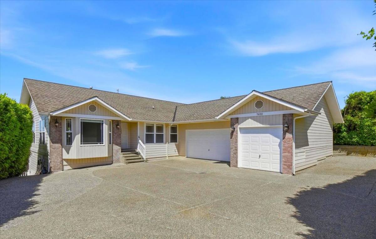 House for rent at 7622 80th Ave NE, Marysville, WA 98270