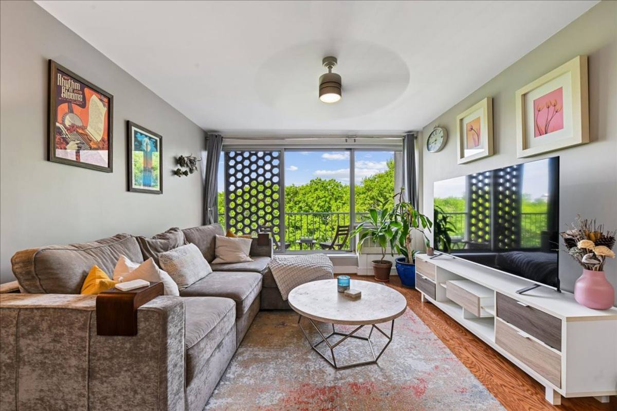 Apartment for rent at 800 4th St SW, Washington, DC 20024