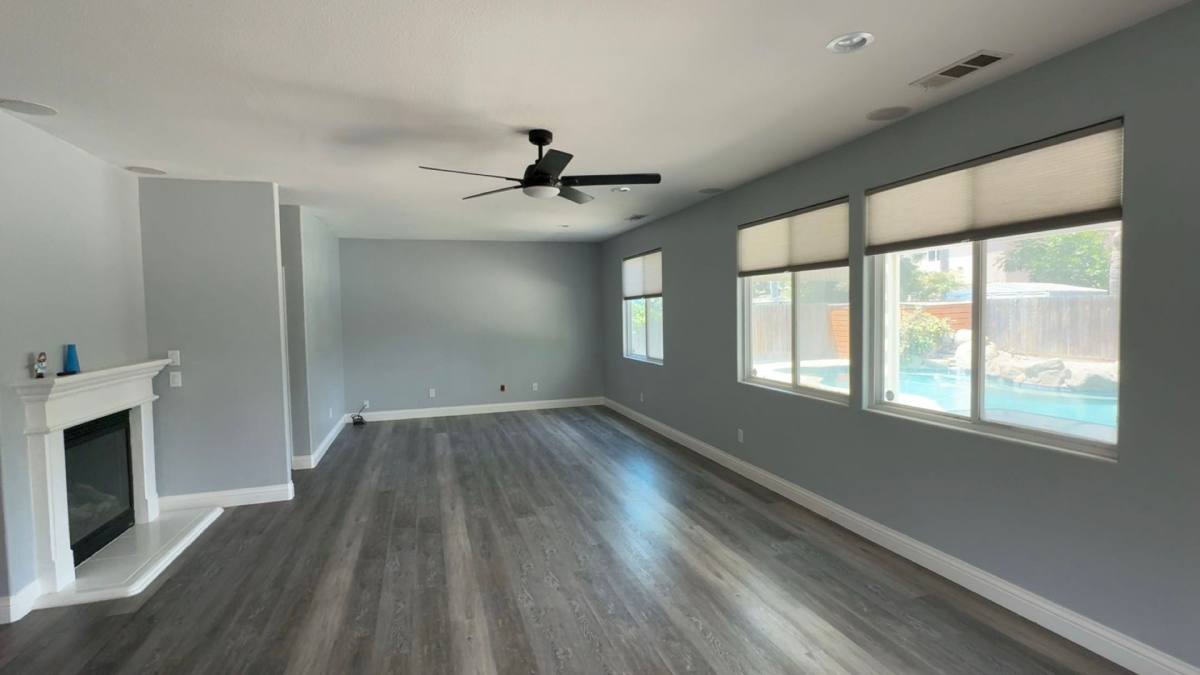 House for rent at 5812 W Perez Ave, Visalia, CA 93291