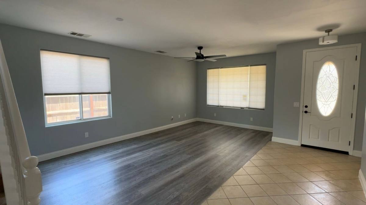 House for rent at 5812 W Perez Ave, Visalia, CA 93291
