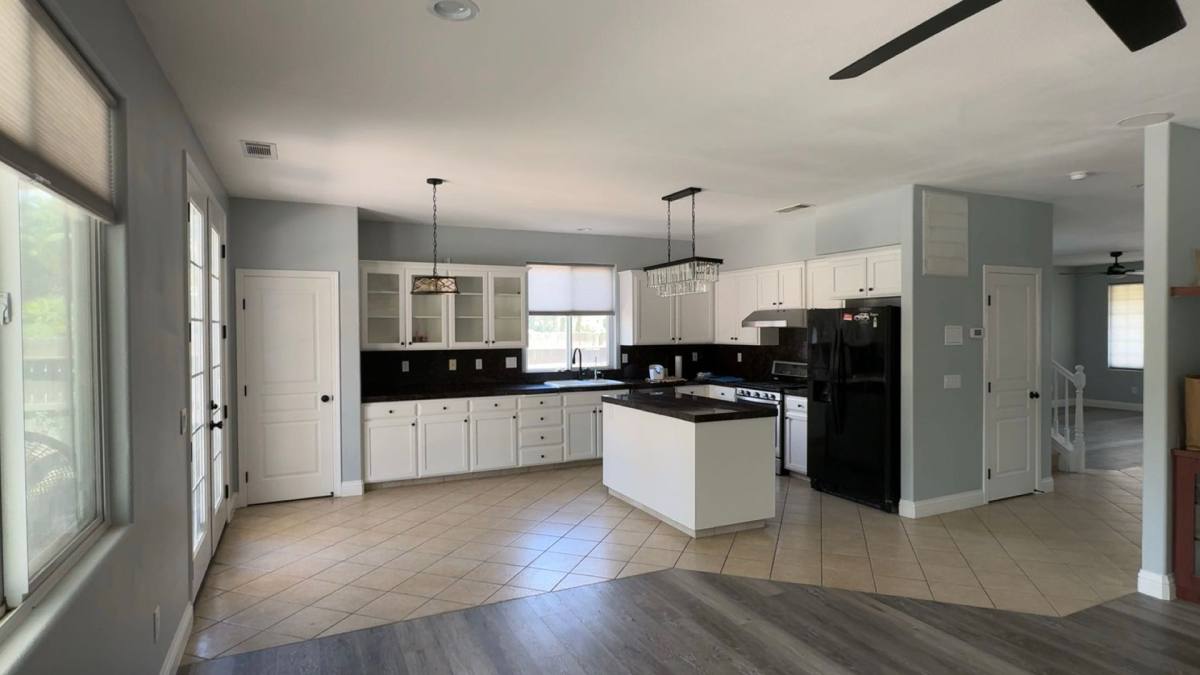 House for rent at 5812 W Perez Ave, Visalia, CA 93291