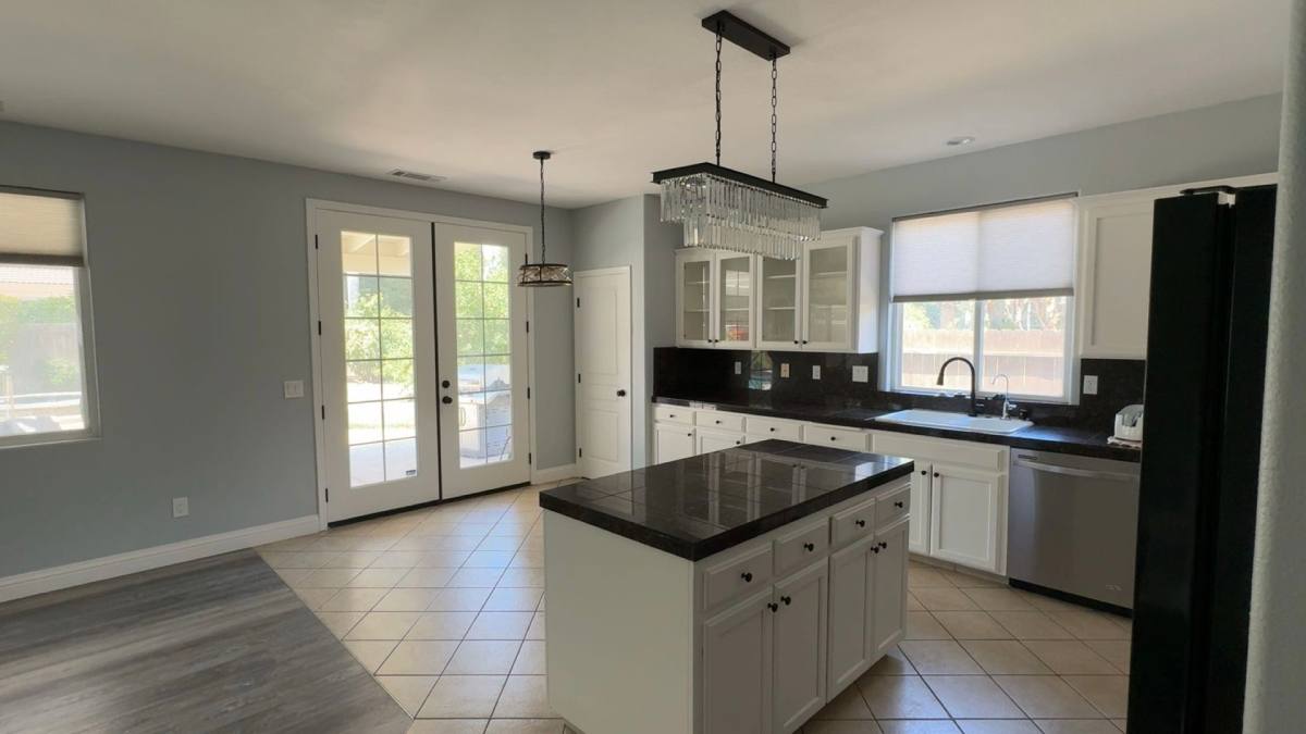 House for rent at 5812 W Perez Ave, Visalia, CA 93291