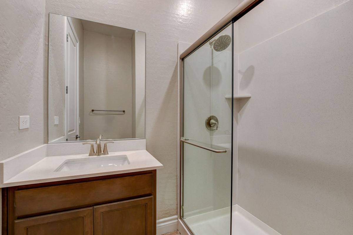 House for rent at 4124 Elegant Chateau St, Las Vegas, NV 89135