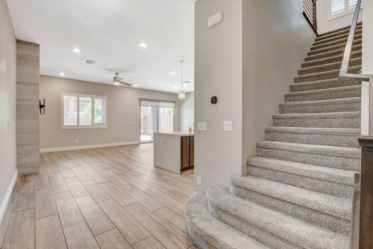 House for rent at 4124 Elegant Chateau St, Las Vegas, NV 89135